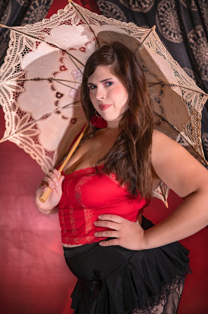 Photograph by Duane Vosika