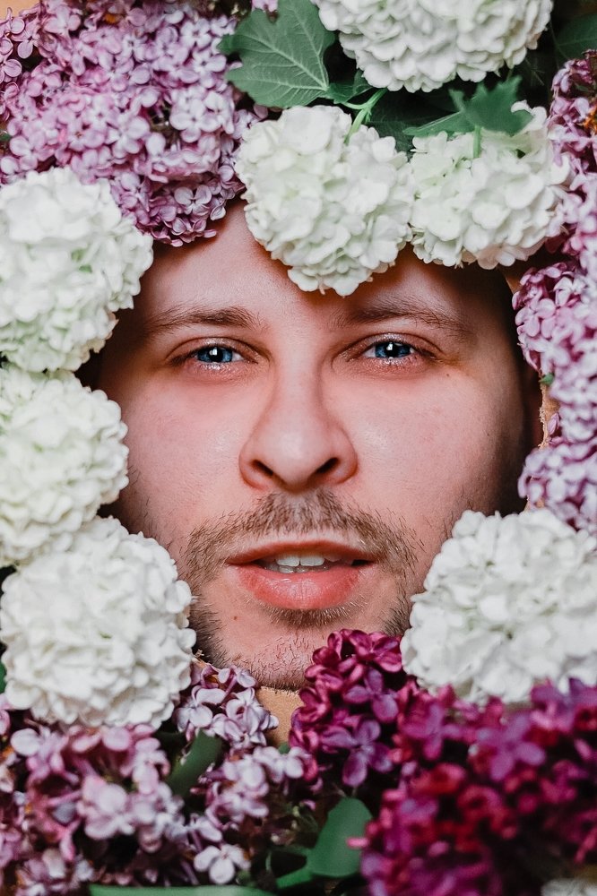 Photograph by Анна Евдокимова