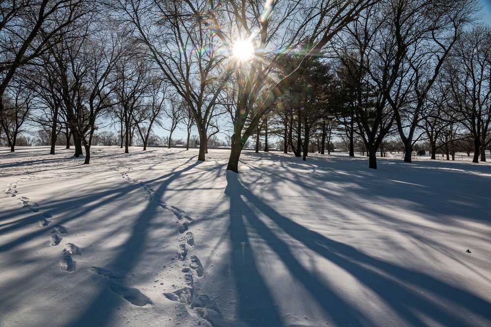 Photograph by Duane Vosika