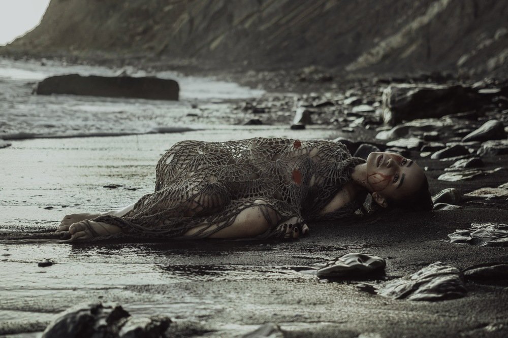 Photograph by Алина Романова