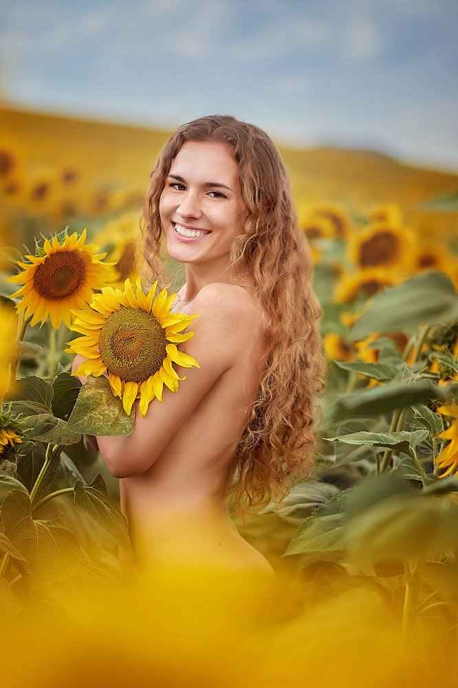 Photograph by Галя Кочубей