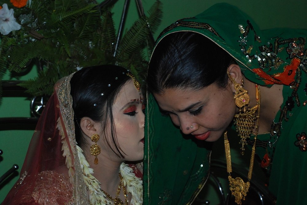 Photograph by Ekramul Manik