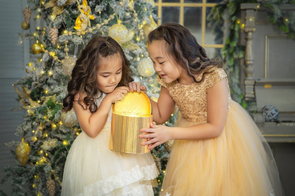 Photograph by Irina Kartoshova