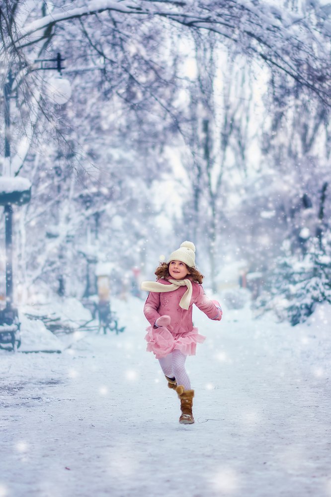 Photograph by Галя Кочубей