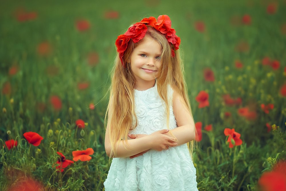 Photograph by Галя Кочубей