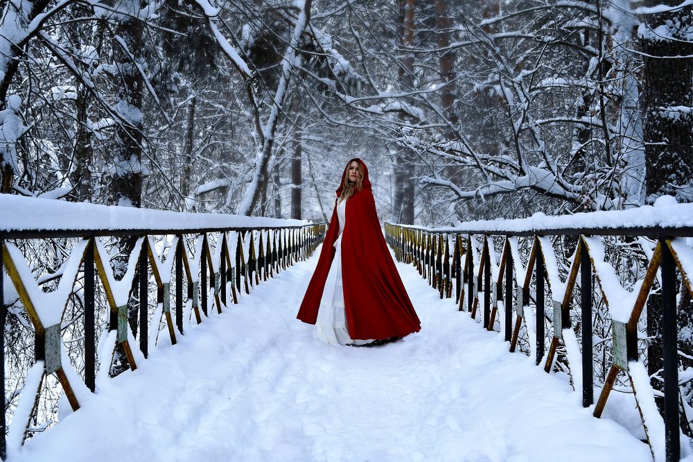 Photograph by Сергей