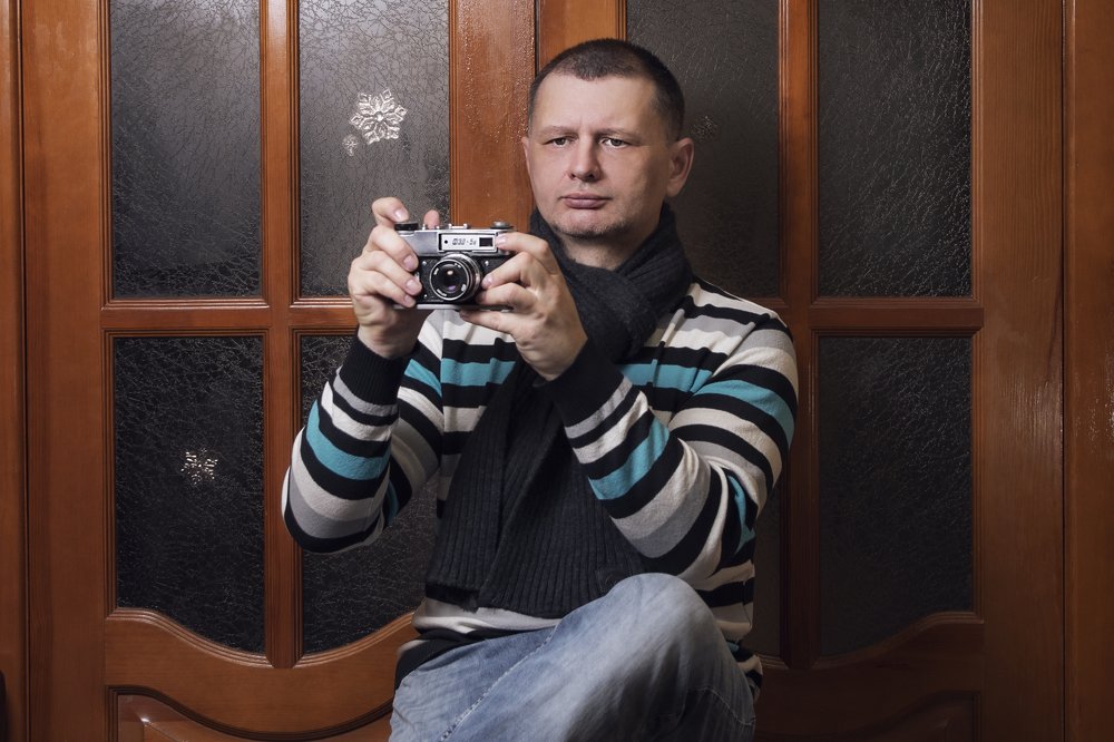 Photograph by Сергей