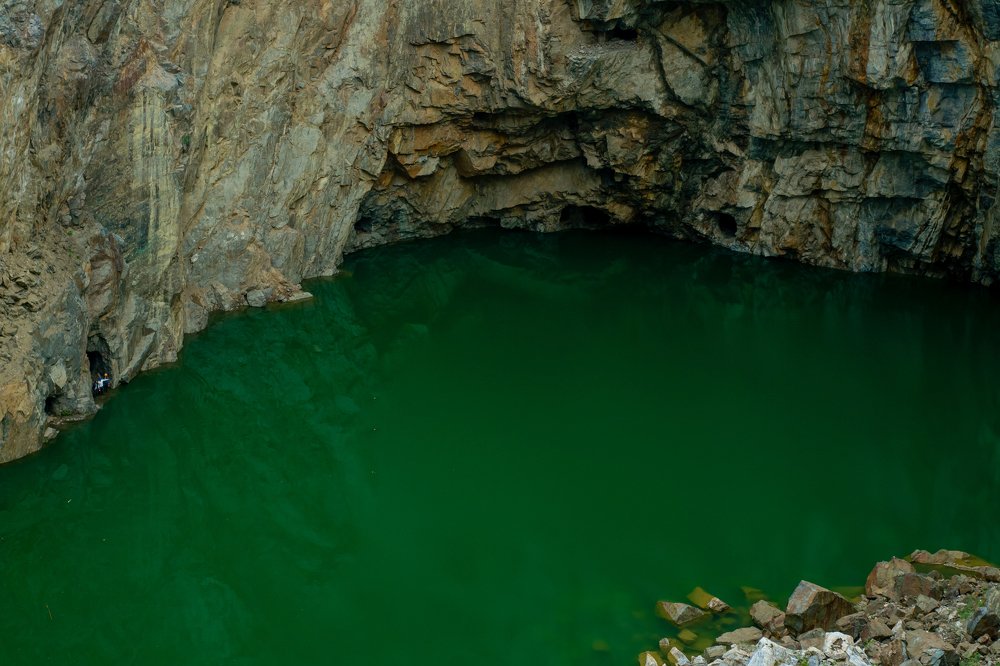 Photograph by Мария Котлярова