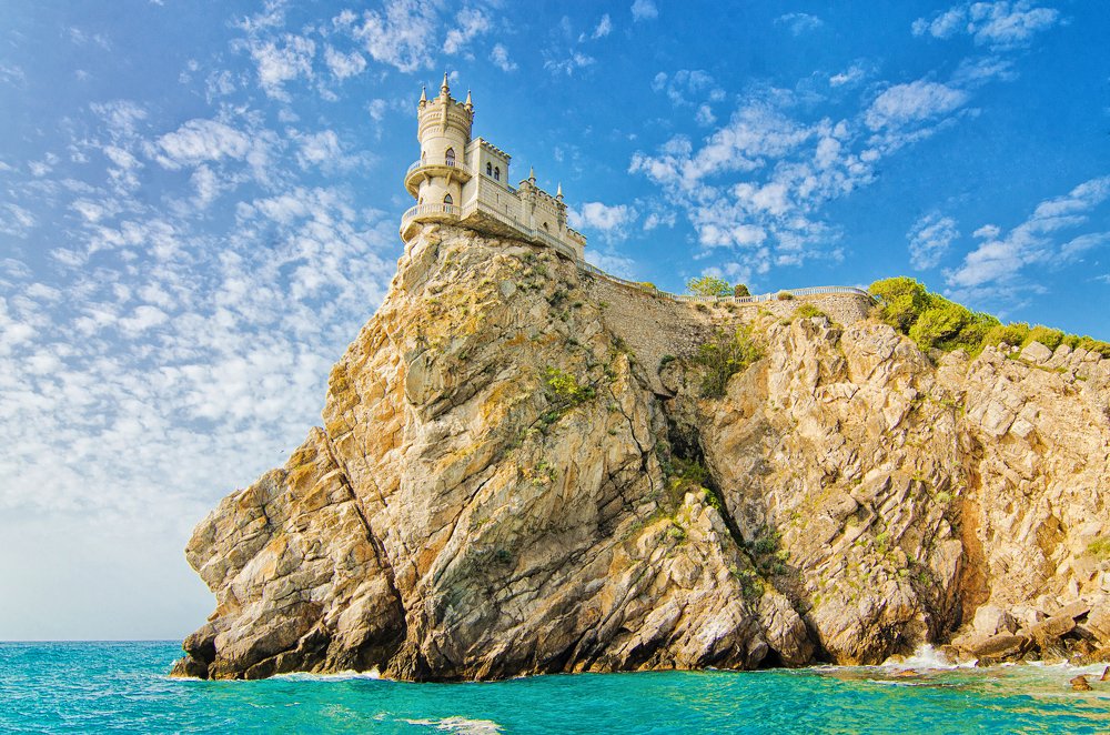 Мыс Ай-Тодор