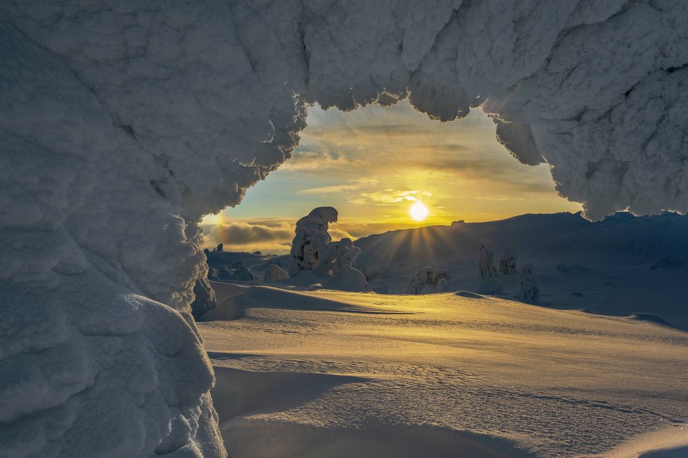 Photograph by Юлия Шумляева