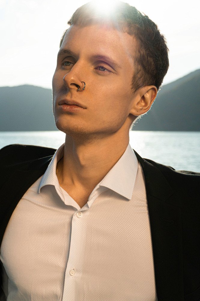 Photograph by Диана Котоева