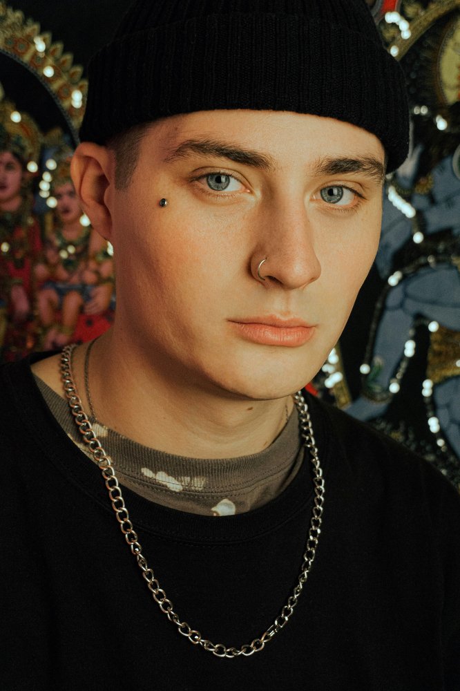 Photograph by Диана Котоева