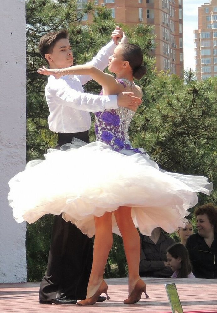 Photograph by Юрий Тихонов