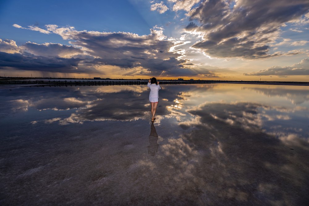 Photograph by Валерий Лейко