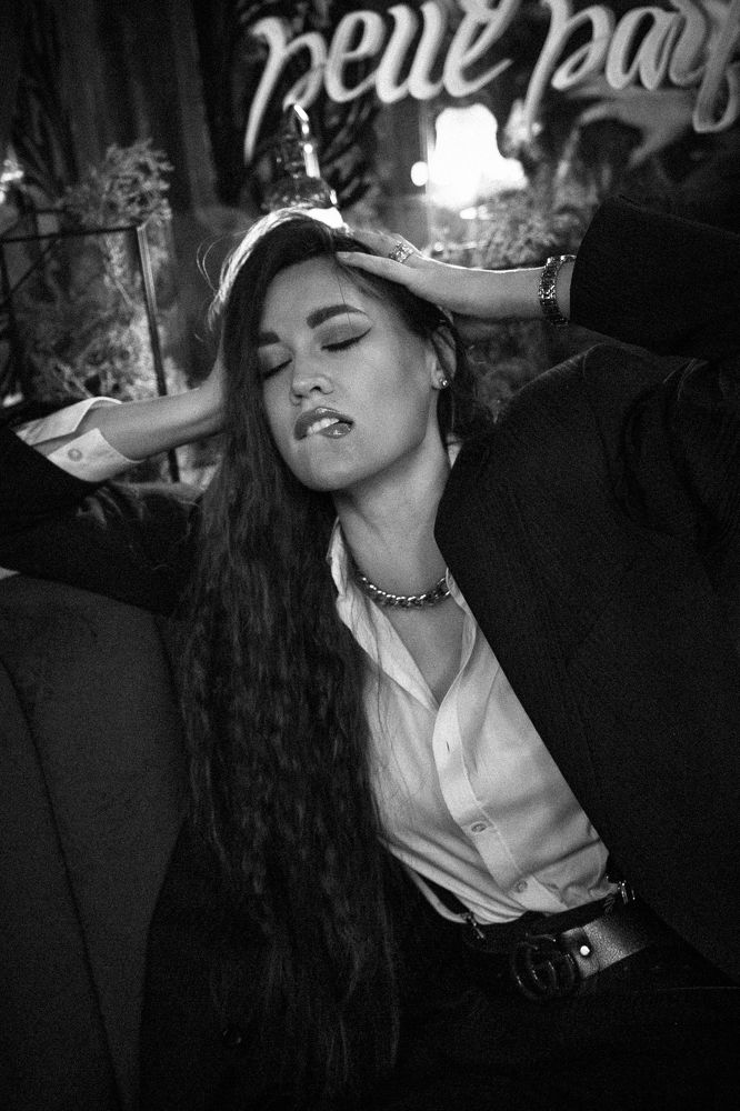 Photograph by Наталия Воеводина