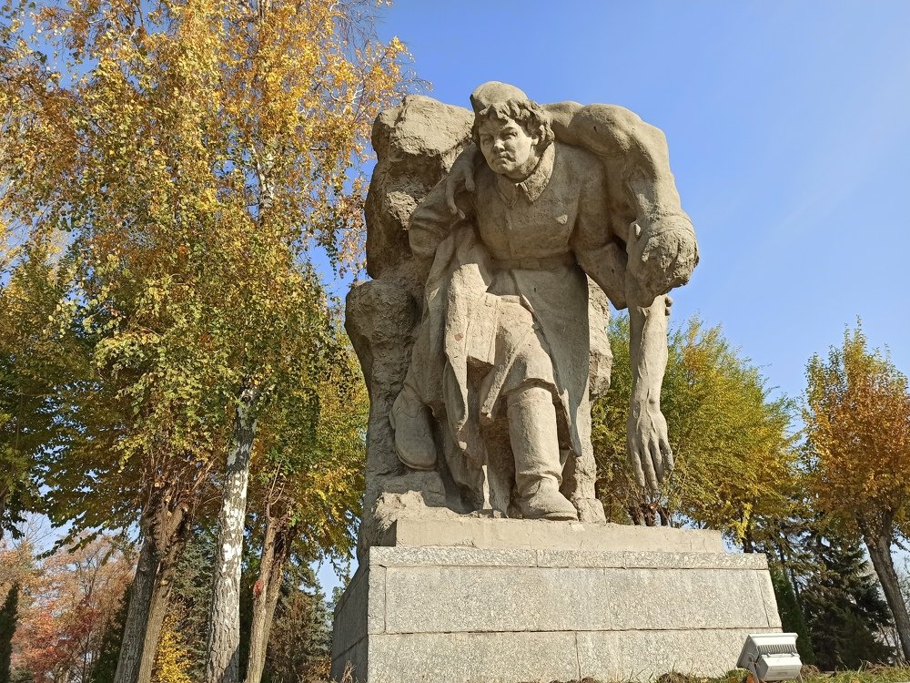 Битва за Волгоград