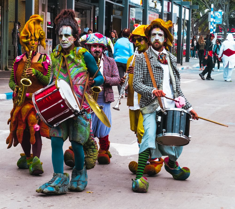 Photograph by Михаил Заброцкий