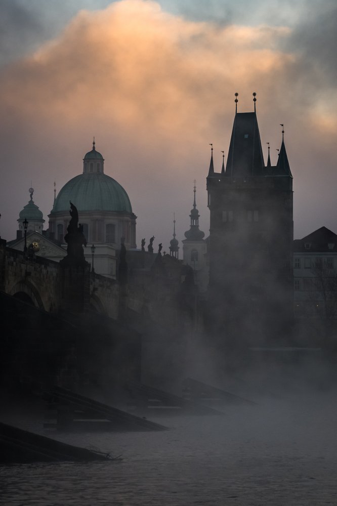 Photograph by Inna Bystrakova