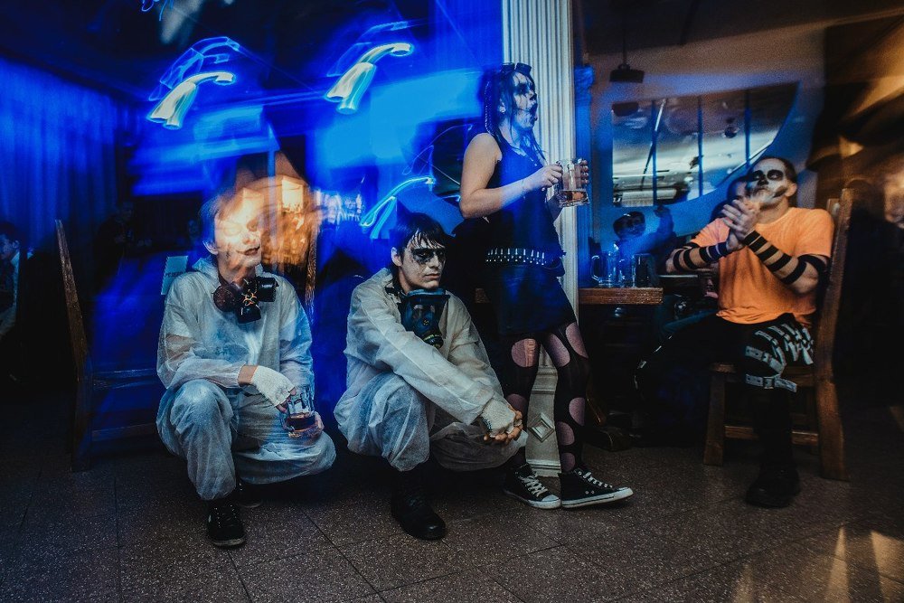 Photograph by Рамиль Борисов