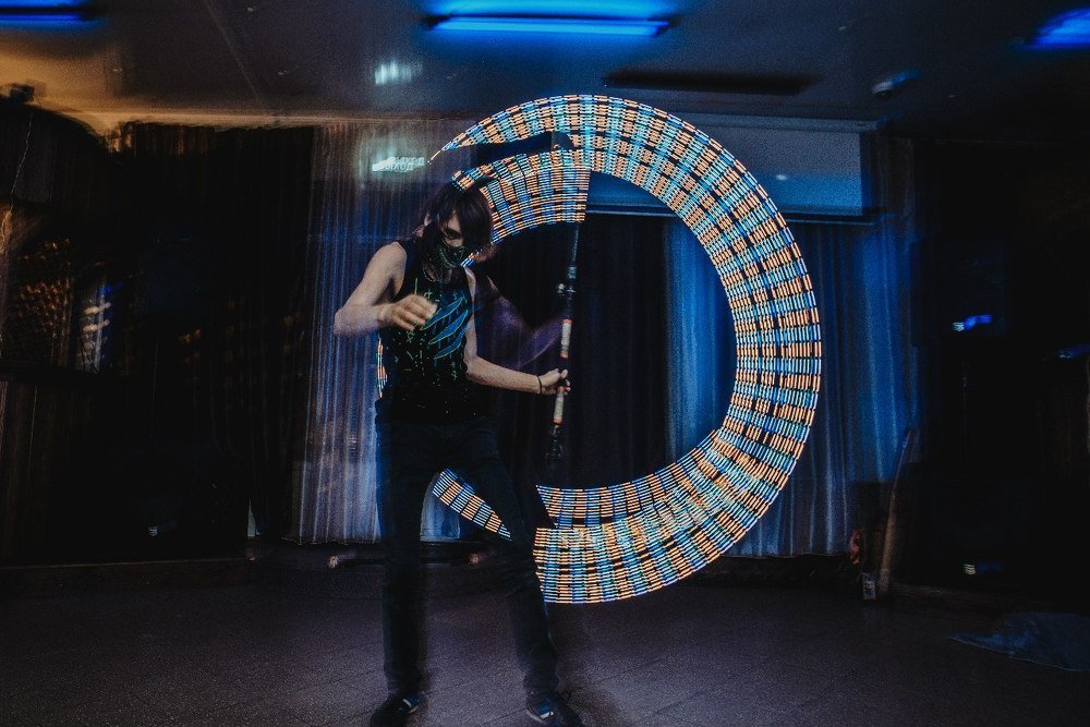 Photograph by Рамиль Борисов