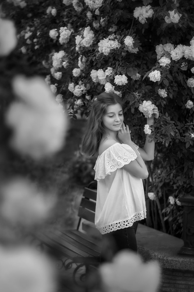 Photograph by Галя Кочубей