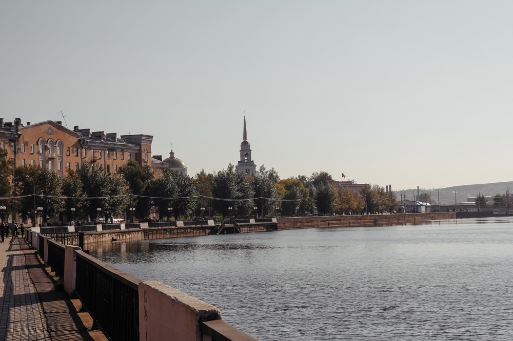 Photograph by Василина Окладовикова