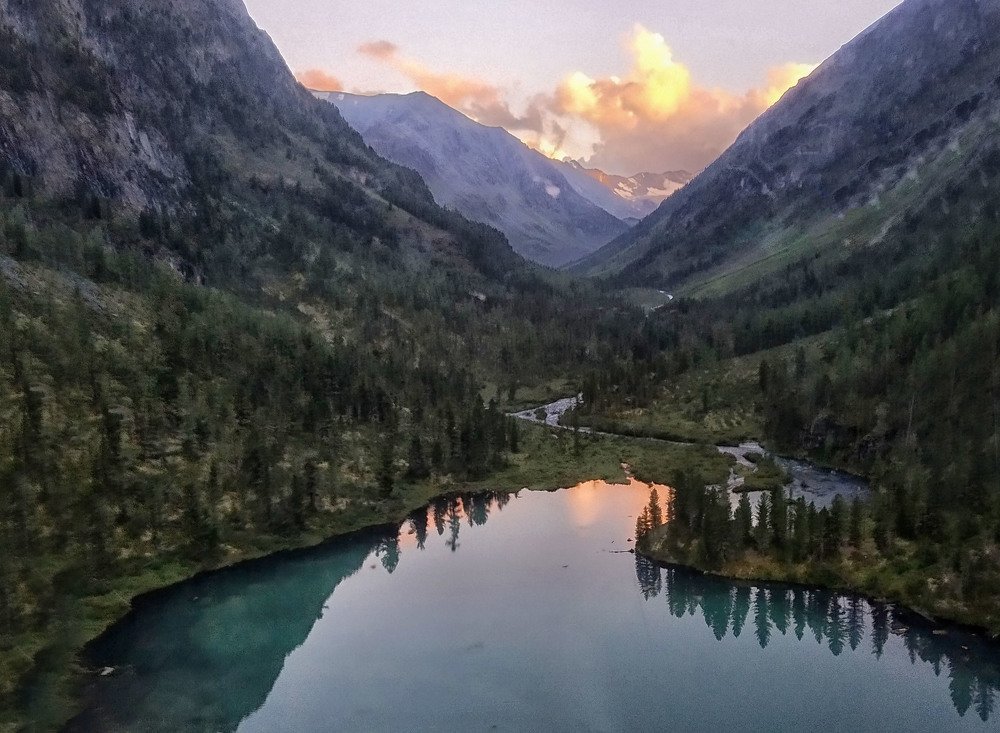 Photograph by София Гавриловна Вотякова