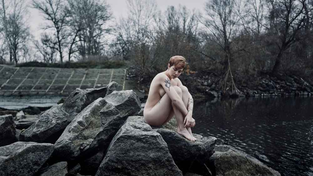 Фотография автора Ведь Денис