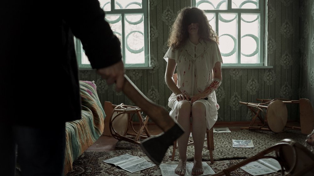 Фотография автора Ведь Денис