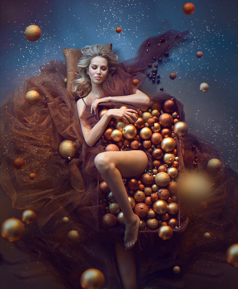 Фотография автора Валентина Попова