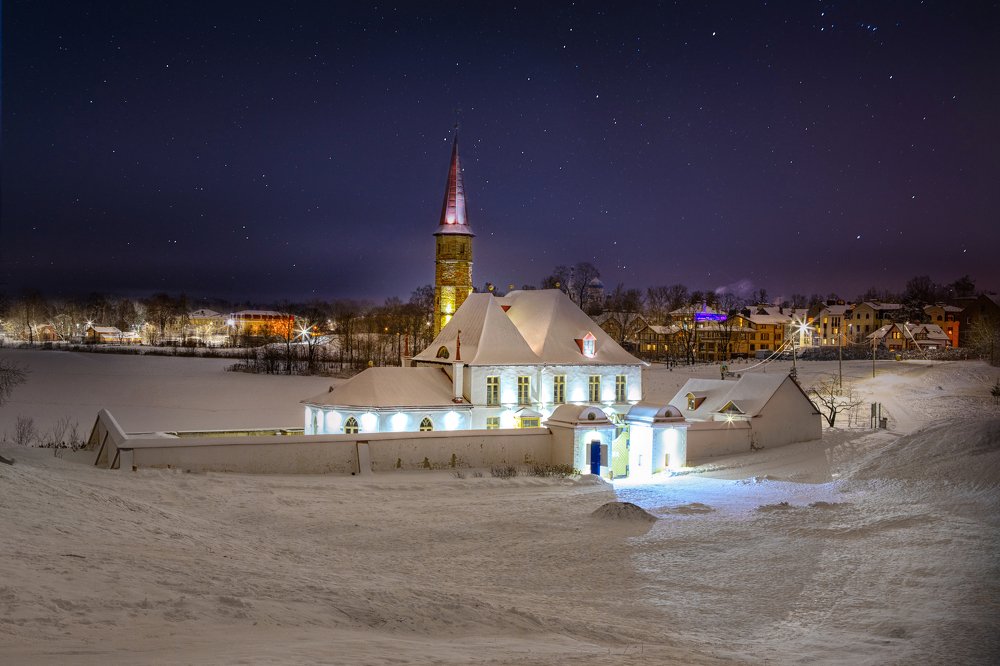 Photograph by Олег Атласов