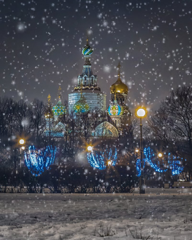 Photograph by Олег Атласов