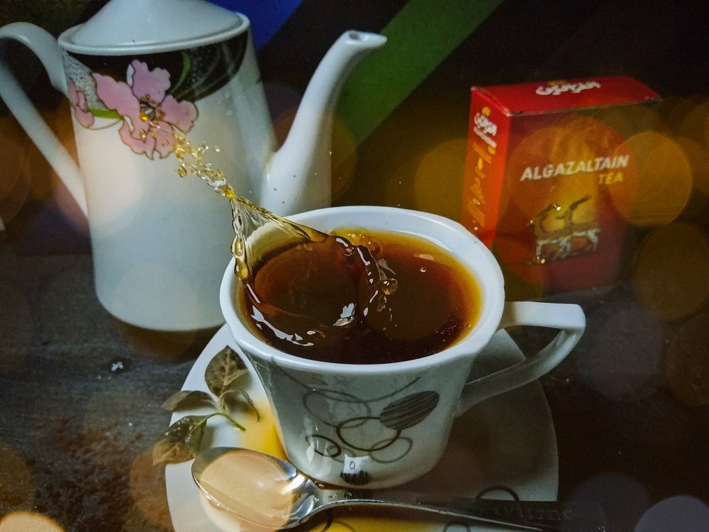 Photograph by Salih Tarig