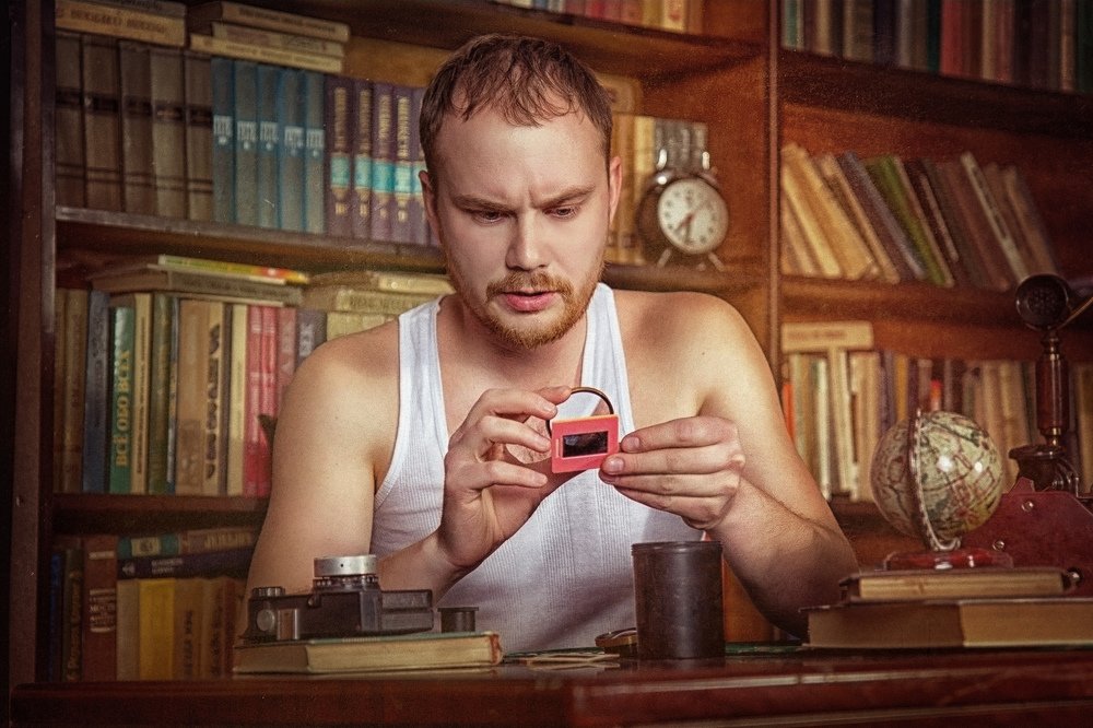 Время назад