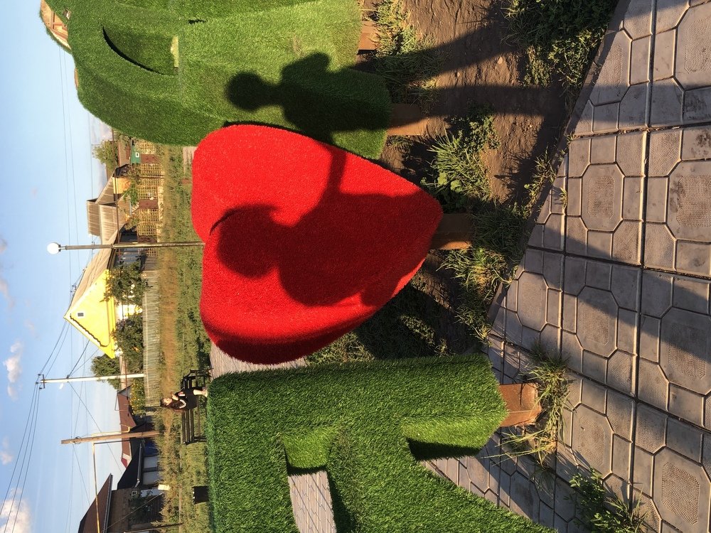 Photograph by Елена Водолеева