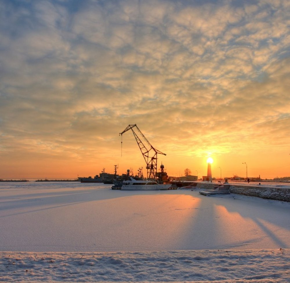 Photograph by Сергей Григорьев