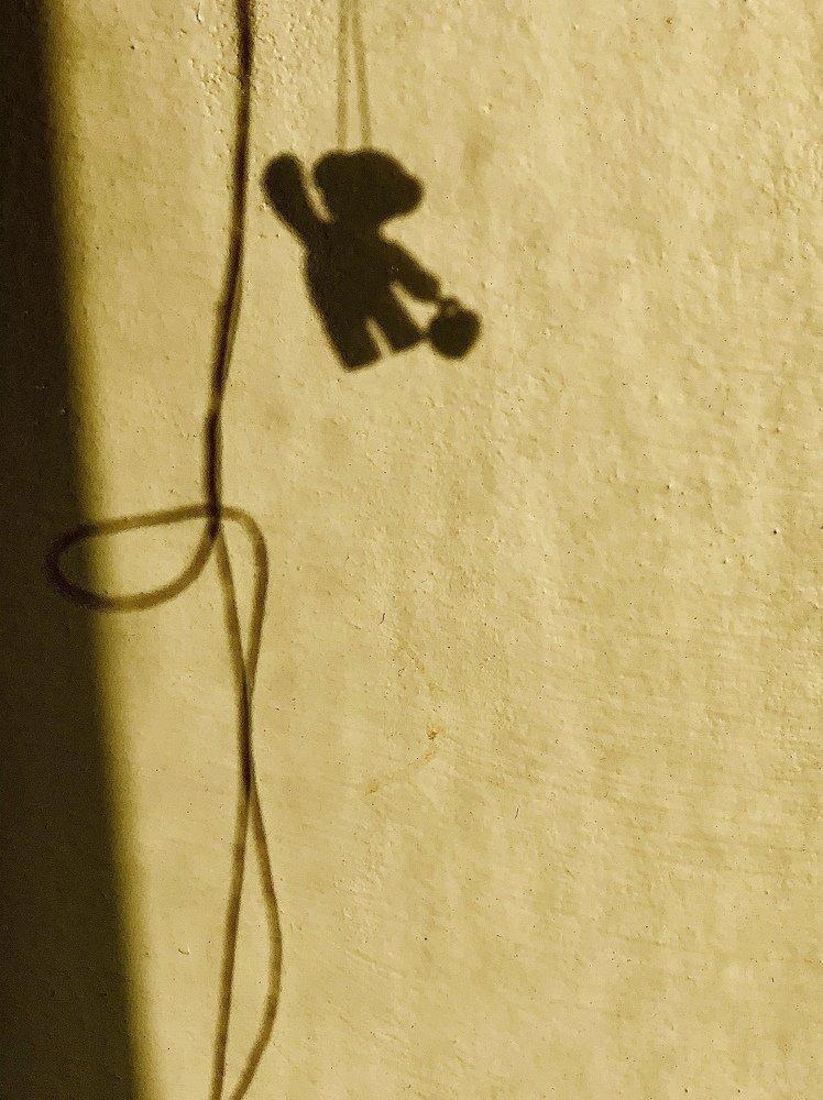 Photograph by Anastasia Malysh