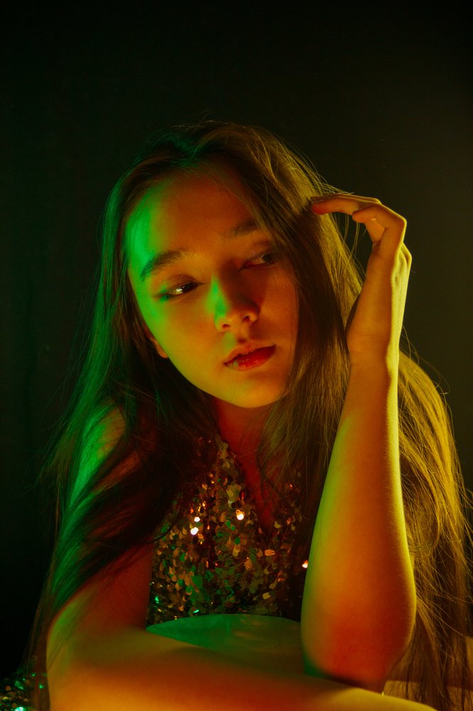 Photograph by Камила Абдуллаева