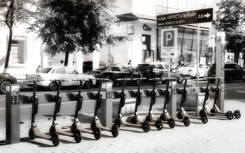 автостатика