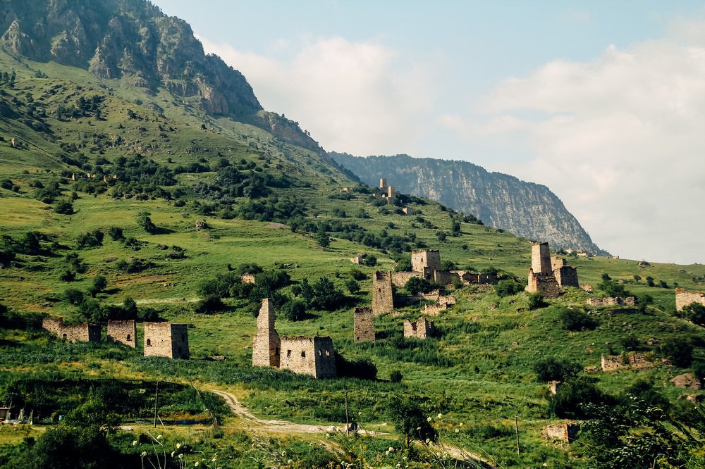 Photograph by Василина Окладовикова