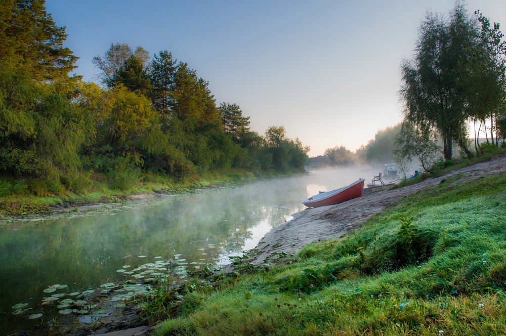 Photograph by Ясинский Юрий