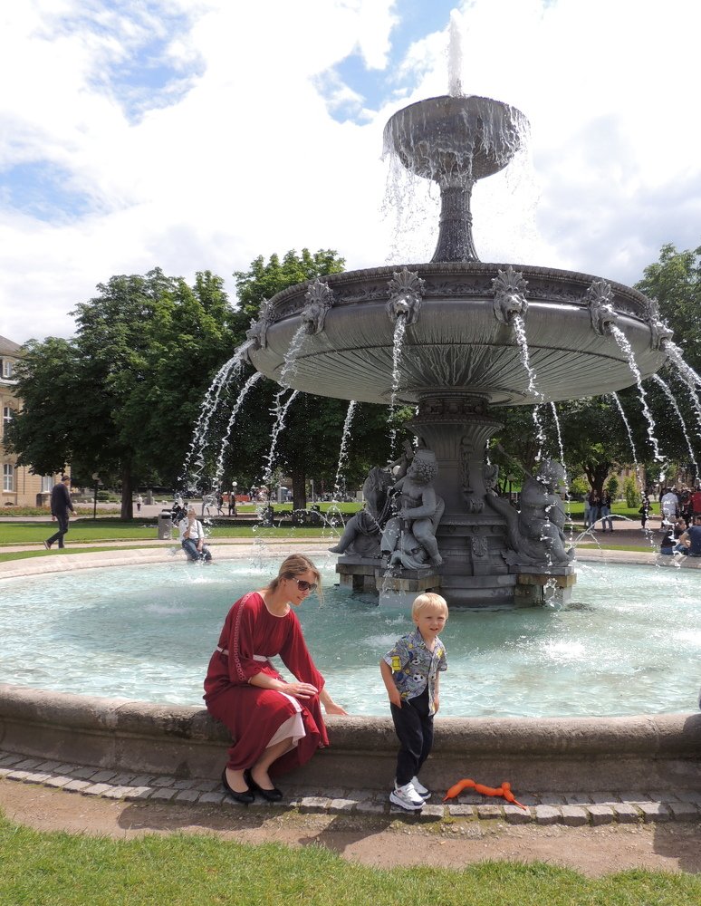 Photograph by Юрий Тихонов