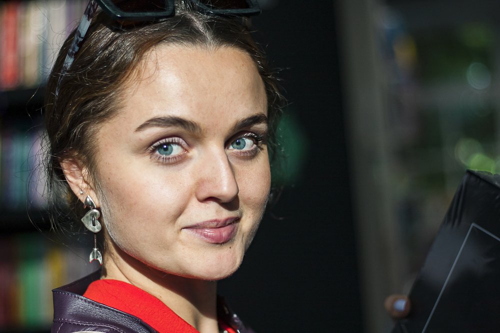 Photograph by Валерия Паули