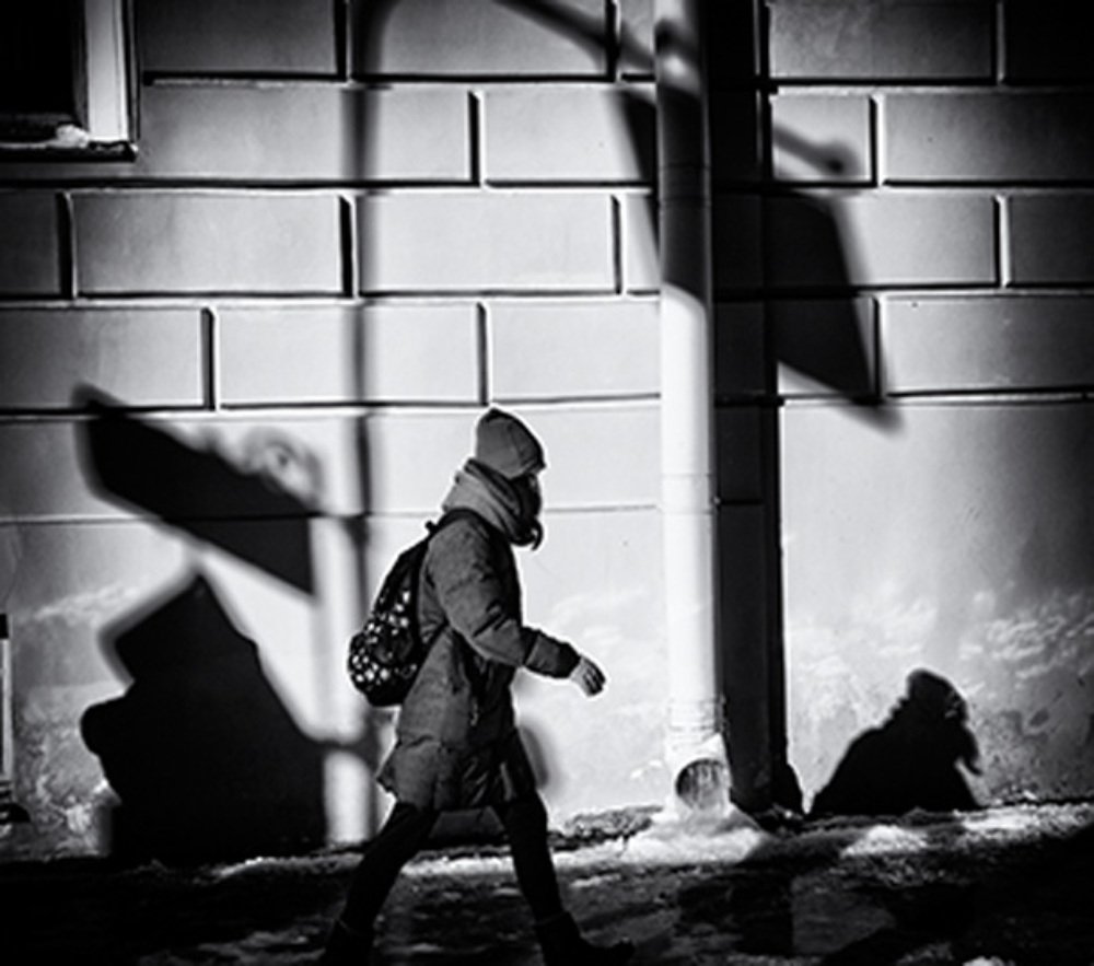 Photograph by Борис Кравецкий