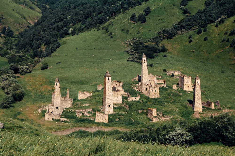 Photograph by Василина Окладовикова