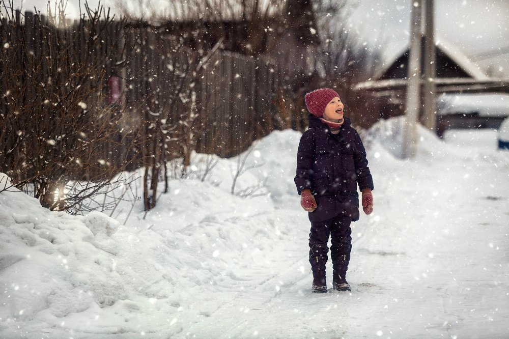 Photograph by Ренат Фотов