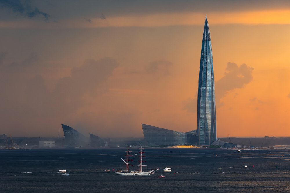 Photograph by Станислав Забурдаев