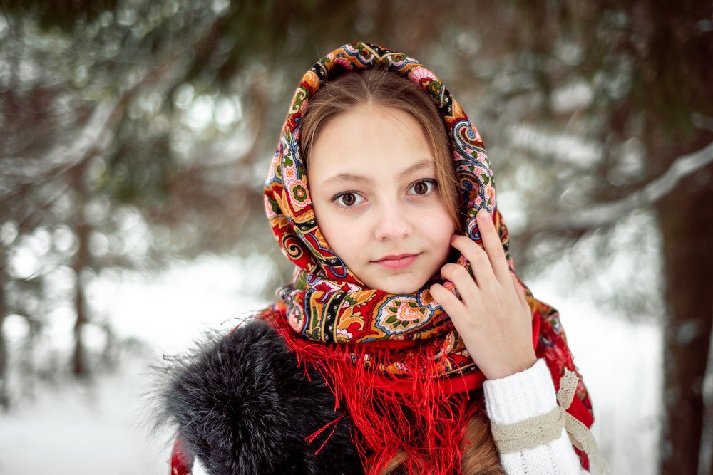 Photograph by Юрий Киреичев