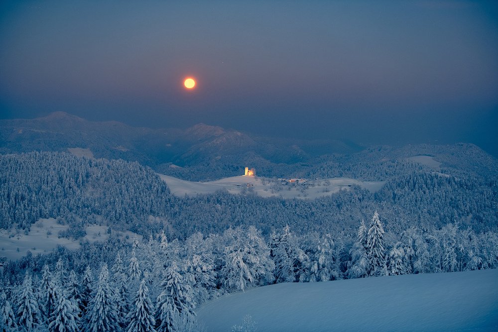 Photograph by Vlado Sofronievski