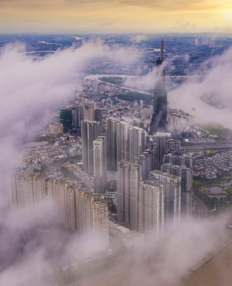 Photograph by Việt Hưng Bùi